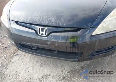 2003 Honda Accord 3.0 Ex from USA, damaged, VIN 1HGCM81653A022109